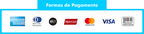 Forma de Pagamentos